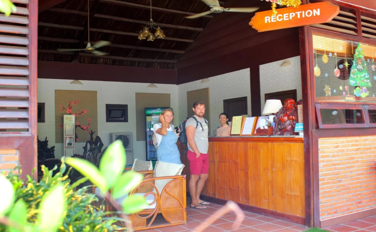 Little Muine Cottage