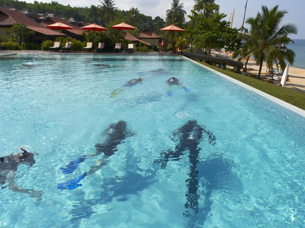 Chen Sea Resort & Spa