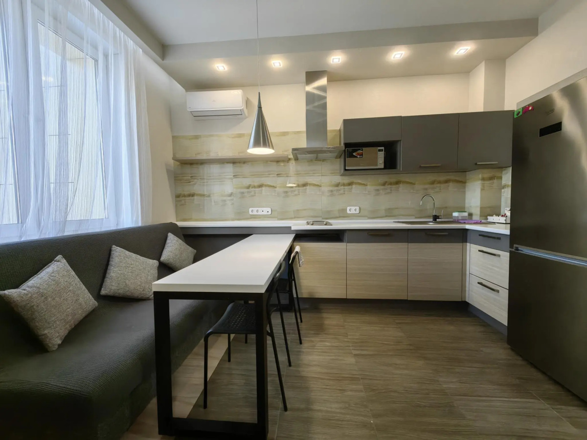 АК Столичный на улице Чистопольская 86/10