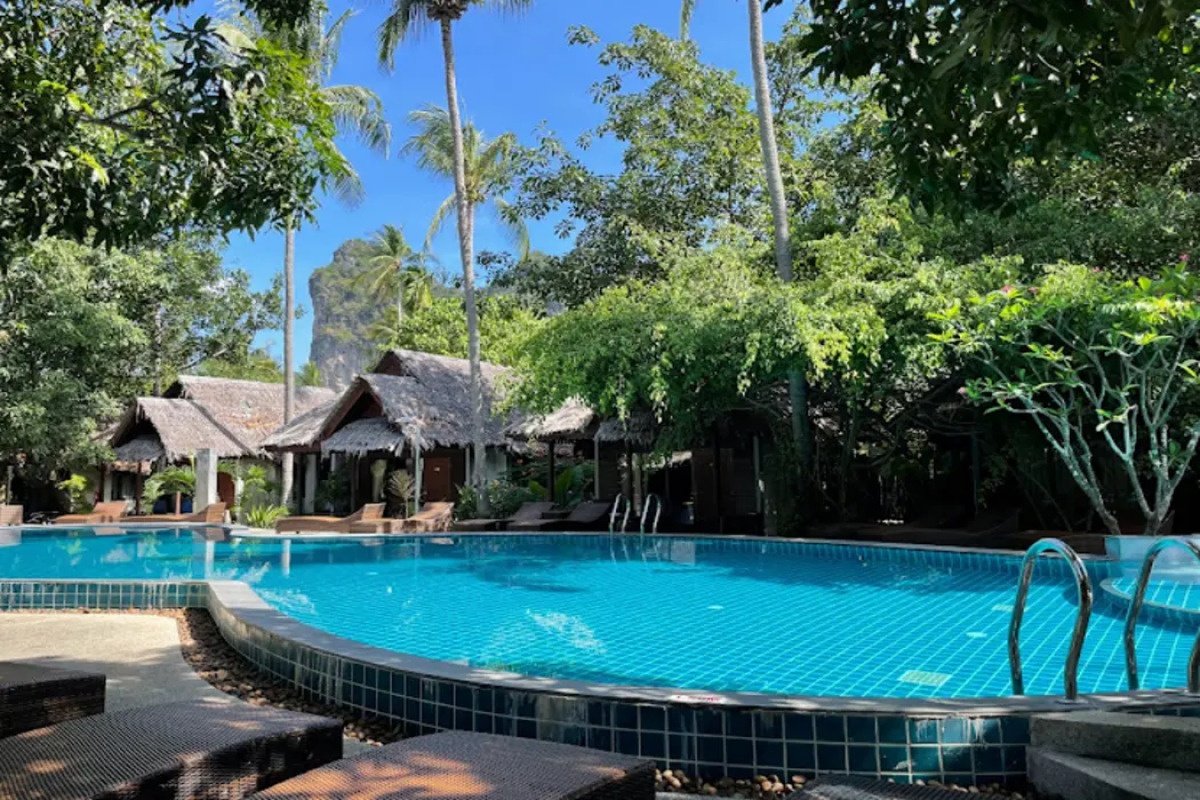 Railay Village Resort