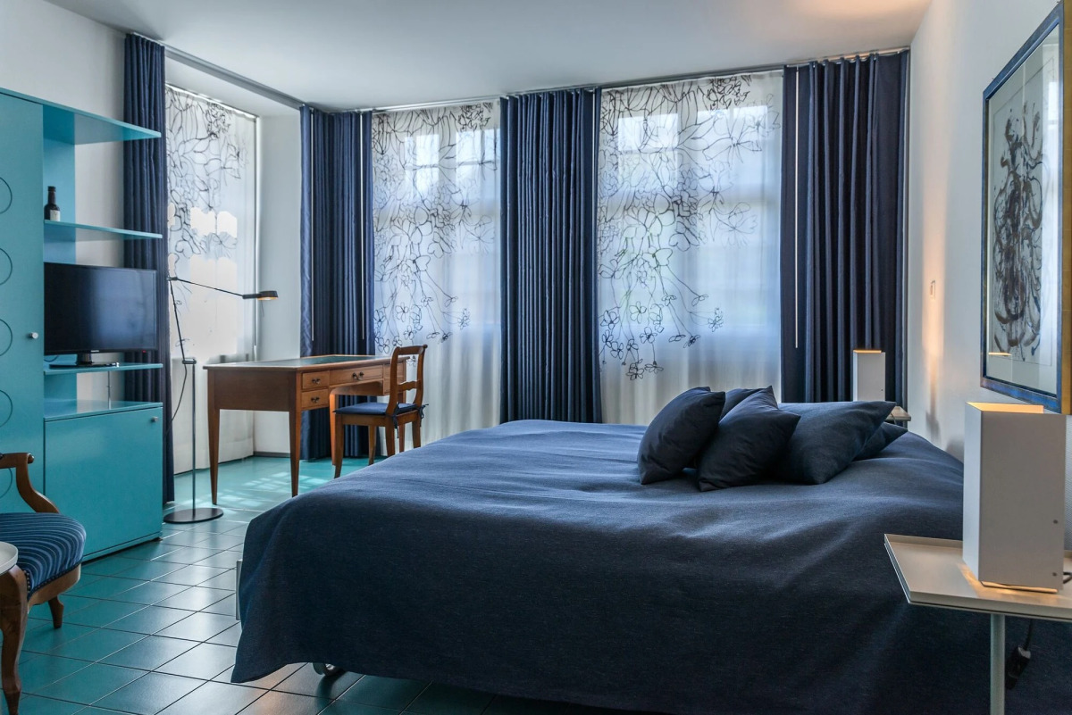 Hotel Hofgarten Luzern