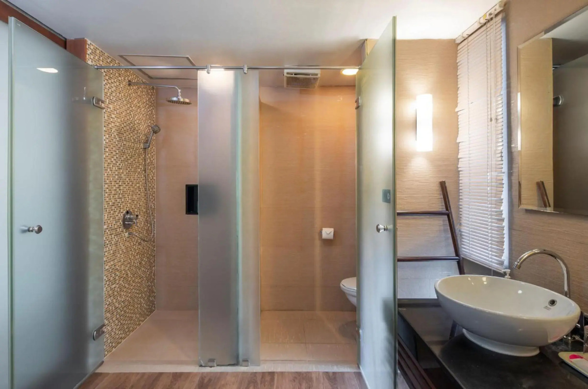 Samed Pavilion Resort & Restaurant