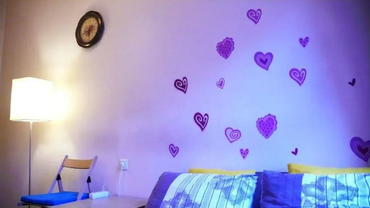 Students' Rooms na Petrogradskoy