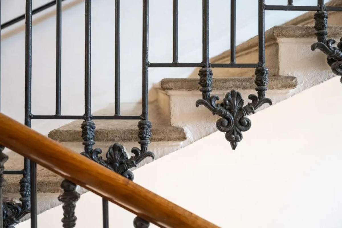 Privilodges Le Royal Annecy