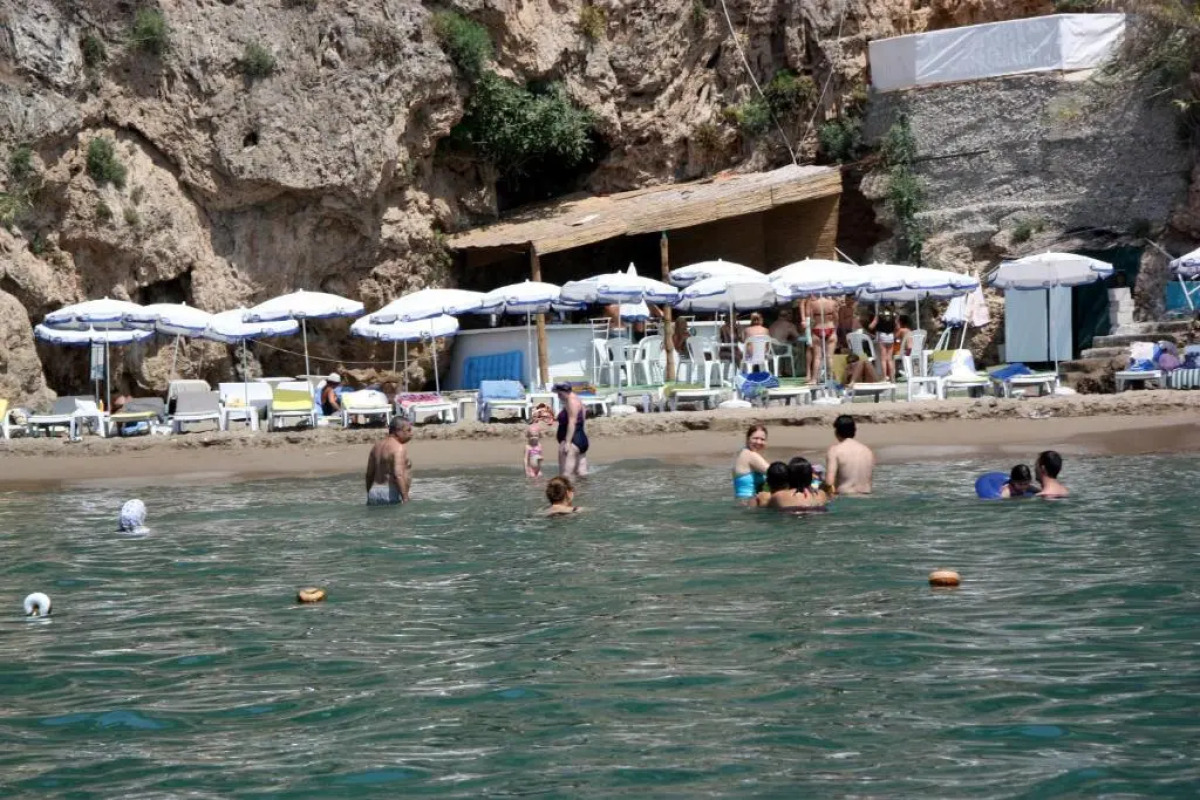 Lara Otel +12 Only Adult