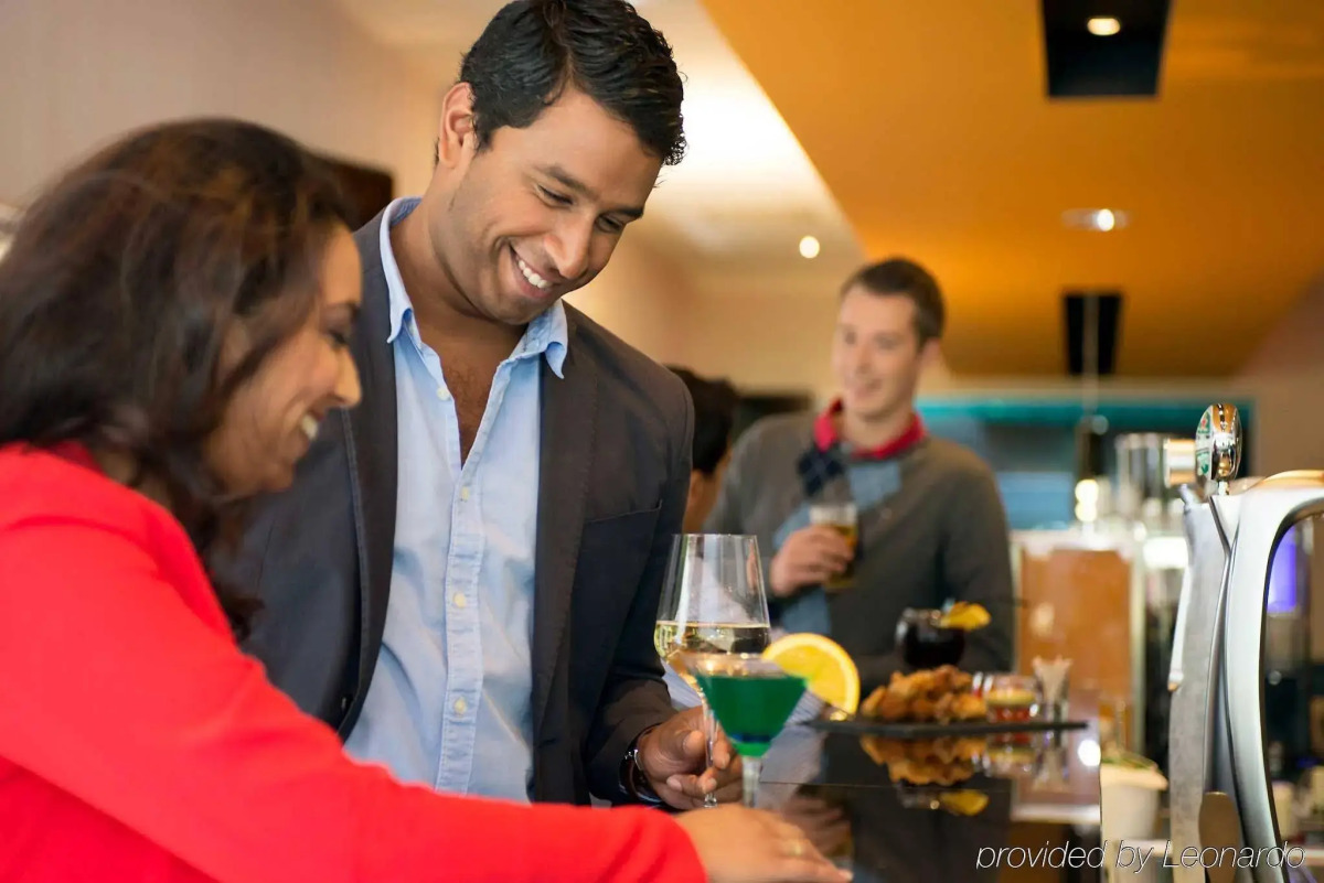 Novotel Rotterdam Schiedam