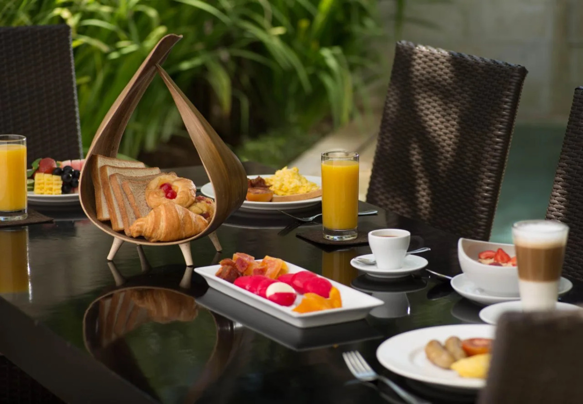 Sun Island Boutique Villas & Spa Seminyak