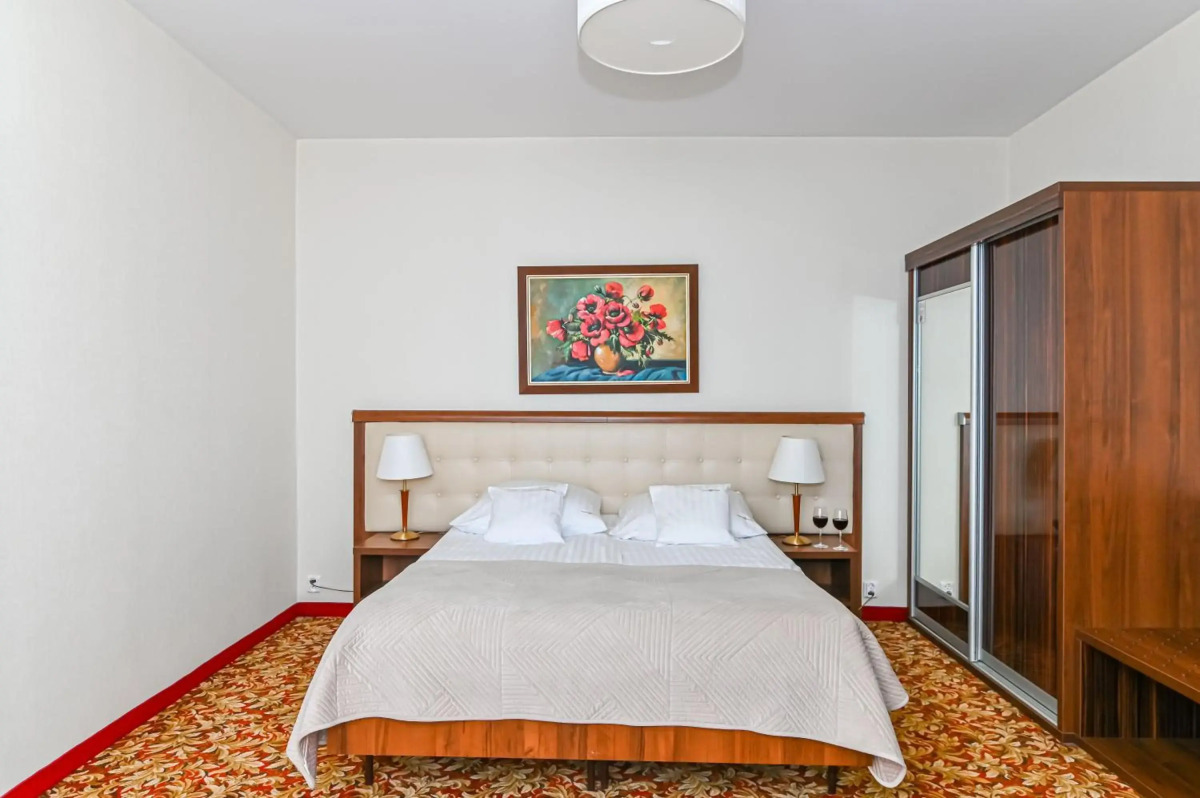 Hotel SPA Faltom Gdynia Rumia