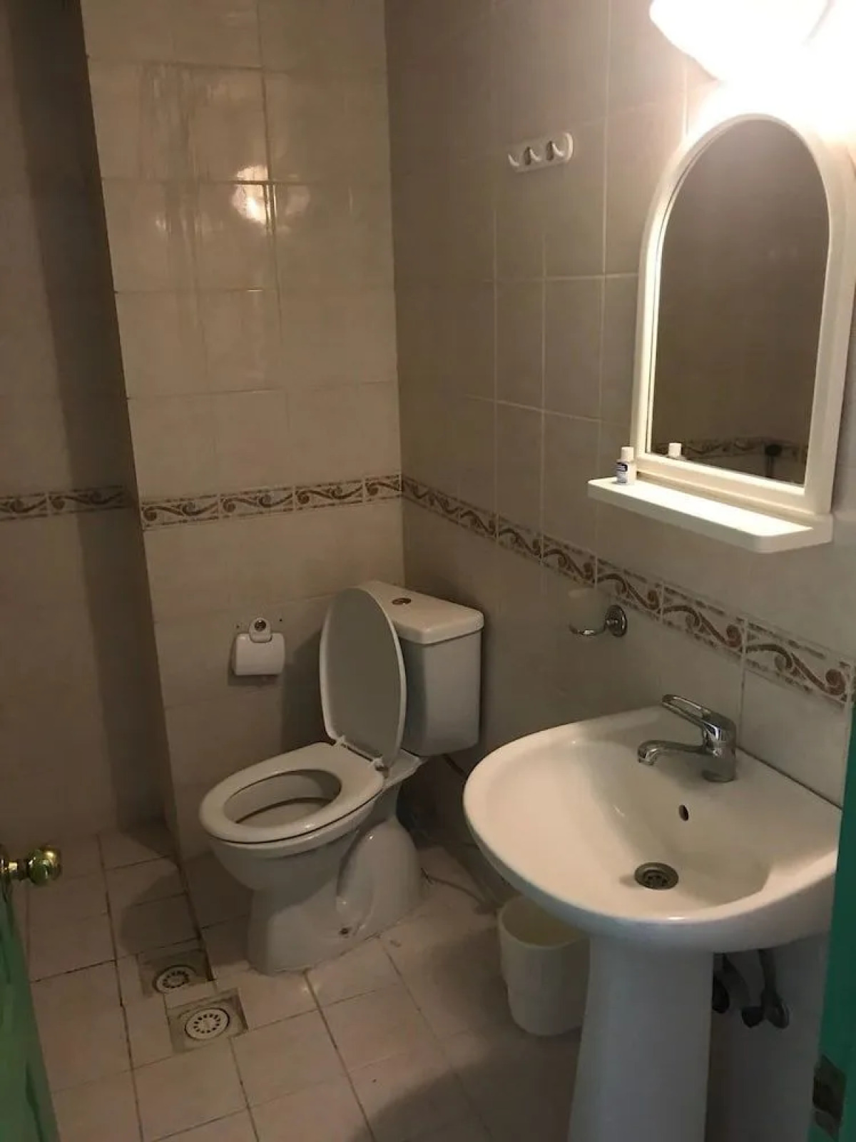 Alibaba Hotel Marmaris