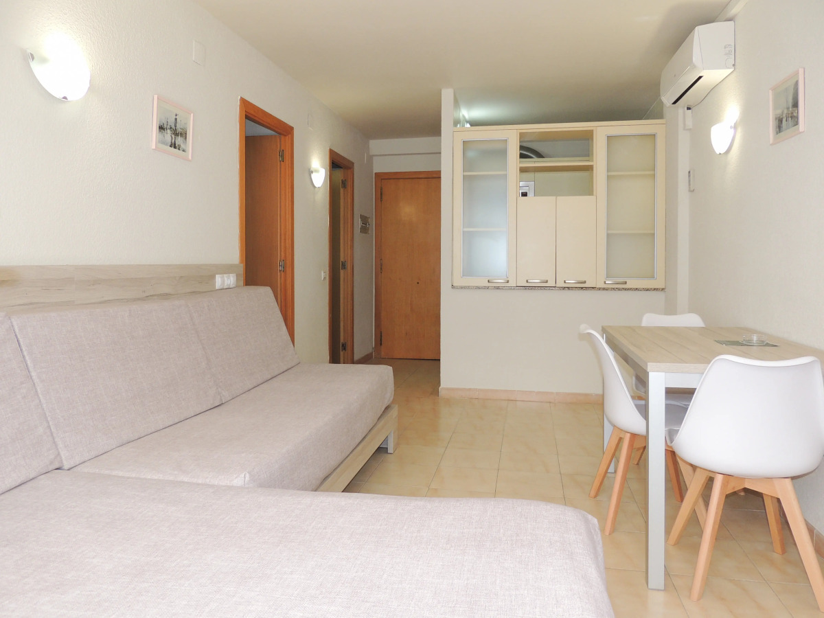 Apartamentos Turisticos Augustus