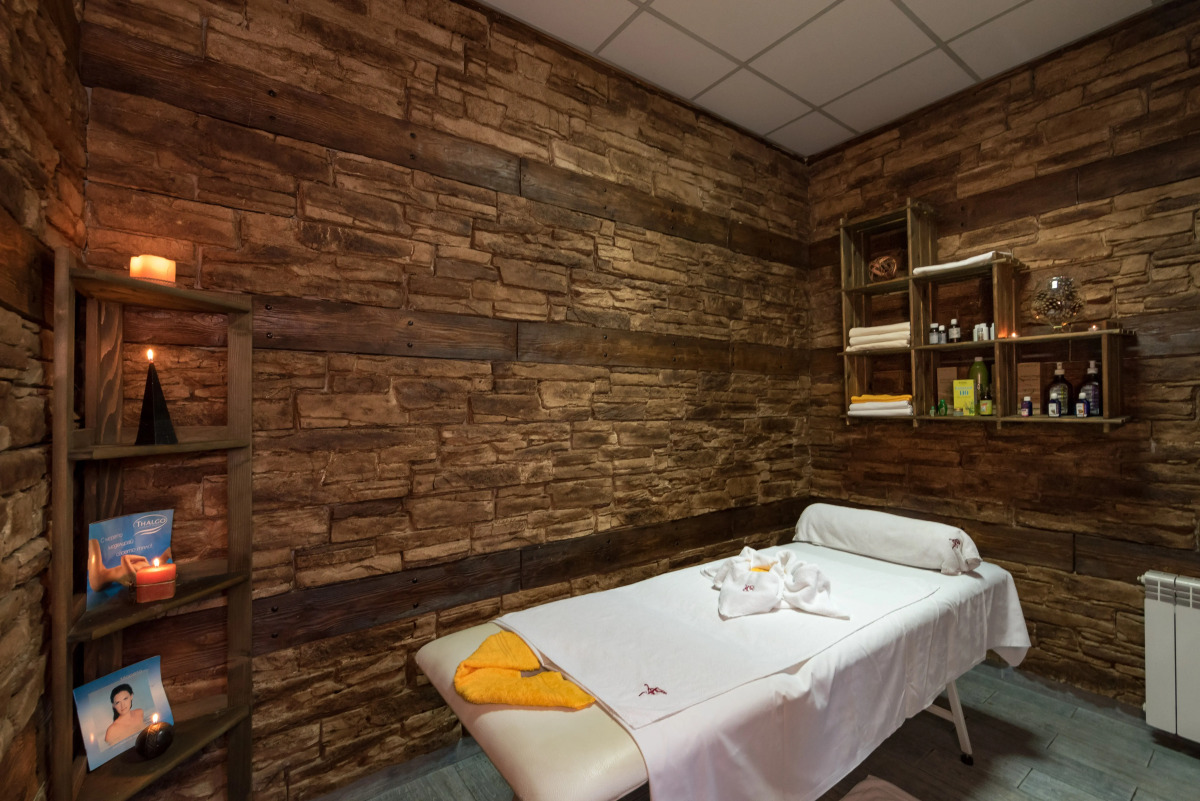 Evelina Palace Hotel