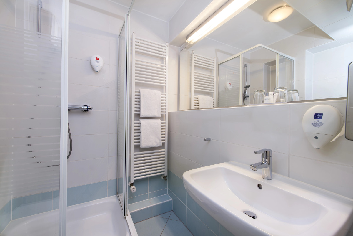 Tryp by Wyndham Frankfurt