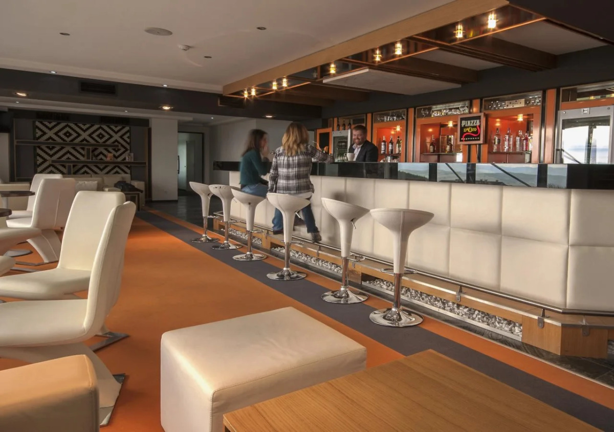 Saint George Palace Bansko Aparthotel