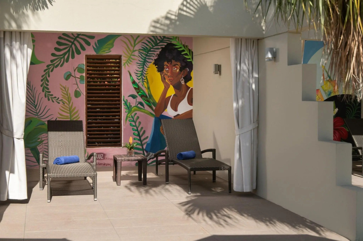 Renaissance Santo Domingo Jaragua Hotel & Casino