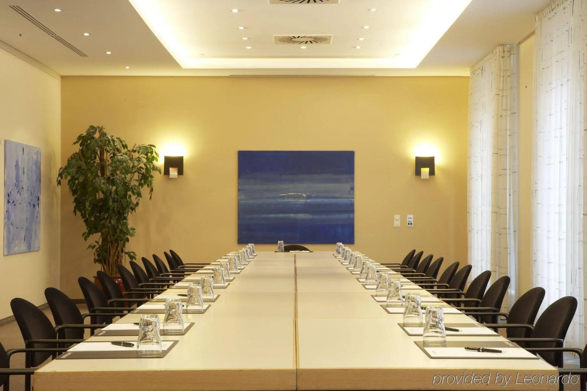 IntercityHotel Nürnberg