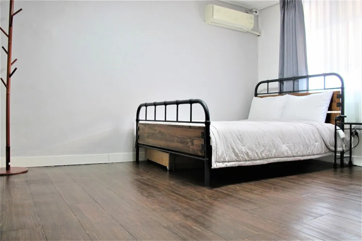 Mt Seorak the East Sea and Hot spring