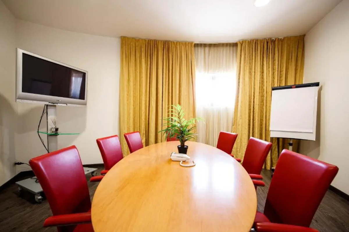 Airporthotel Verona Congress & Relax