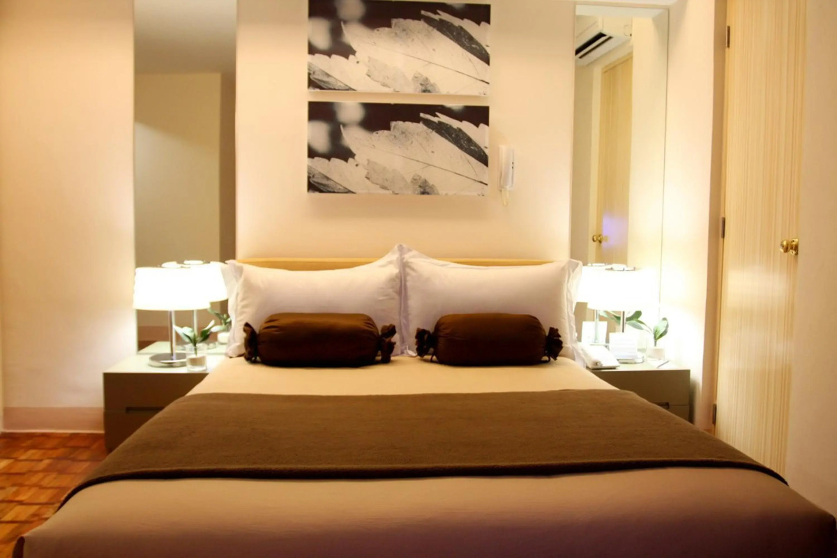 Prince Plaza II Hotel