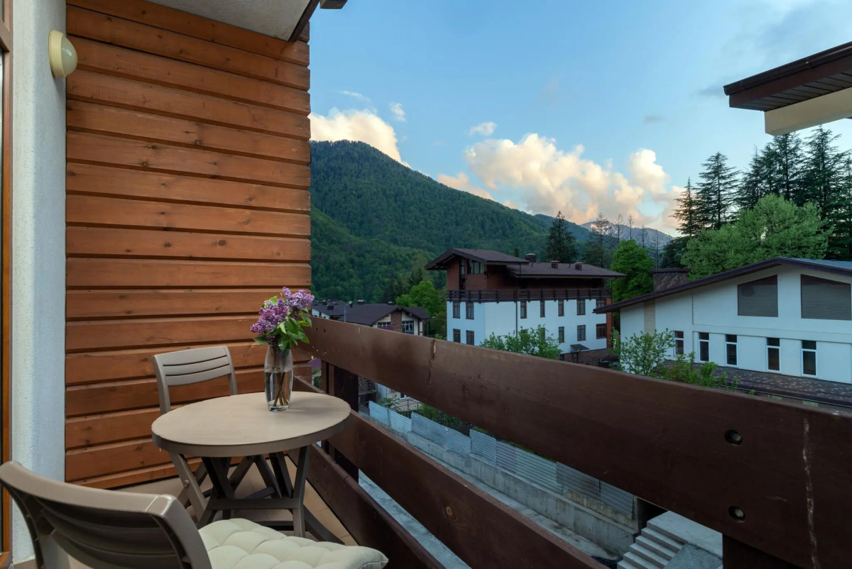 Апартаменты Your Home Kp на улице Турчинского