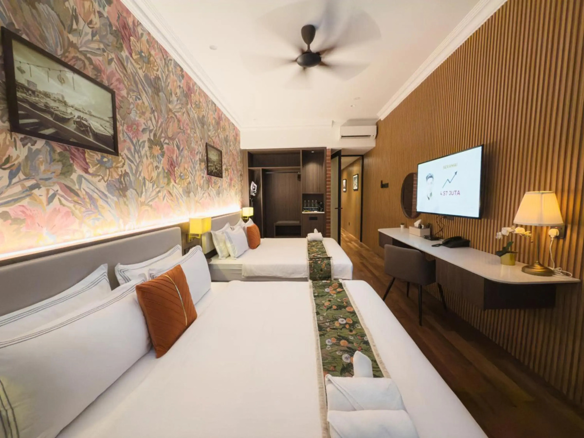 Reunion Heritage House