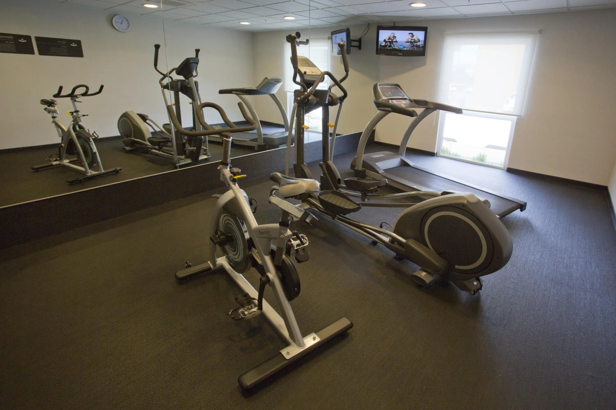 City Express by Marriott Tijuana Insurgentes