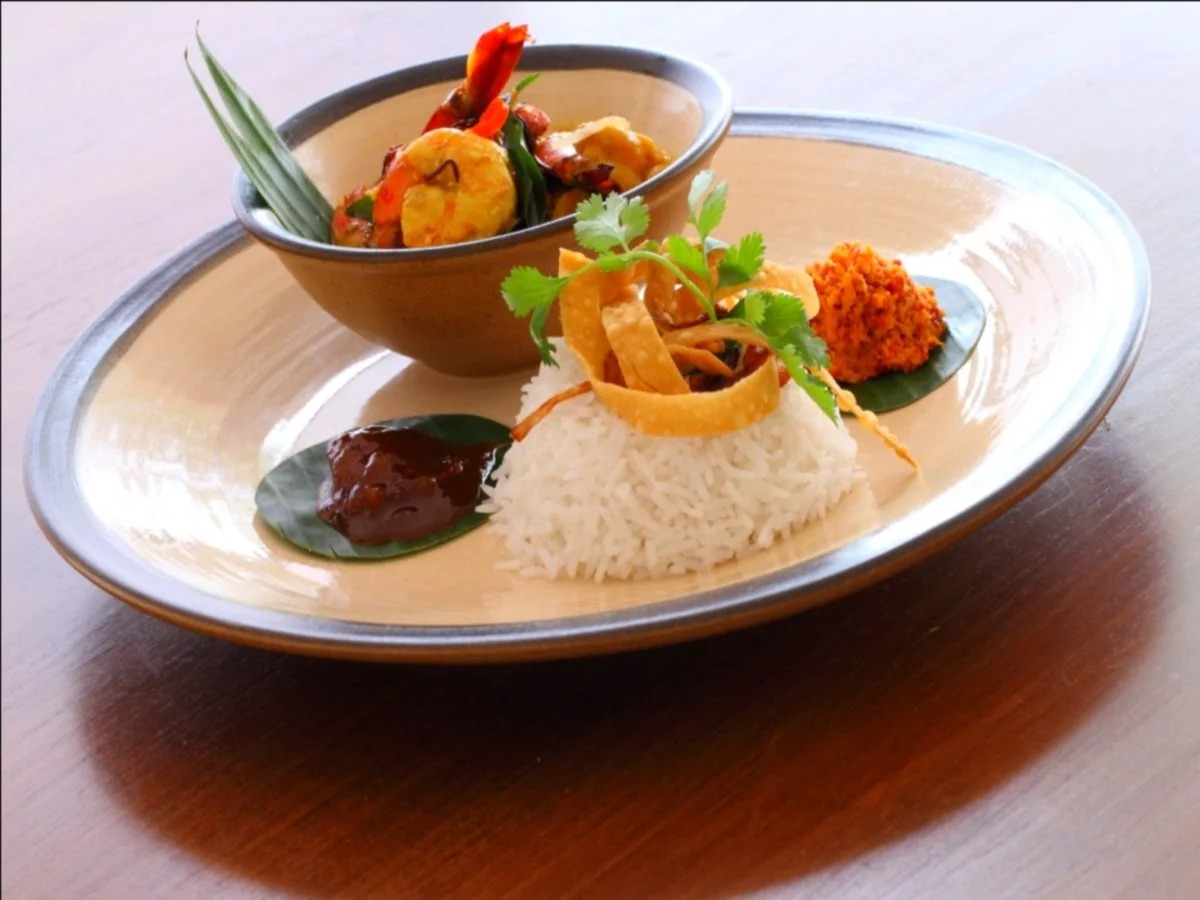 Jetwing Lagoon Wellness, A Luxury Reserve - Adults Only