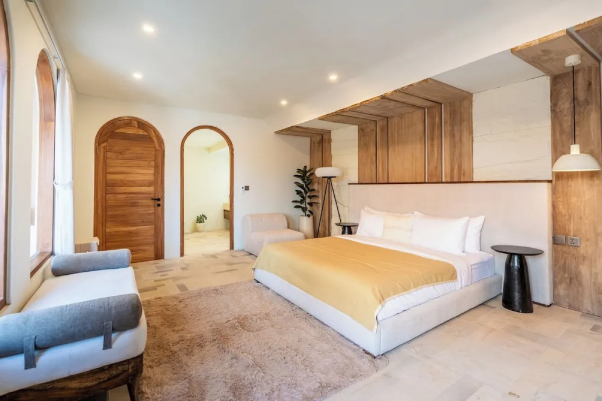 3BR Luxe Pool Villa Anaya