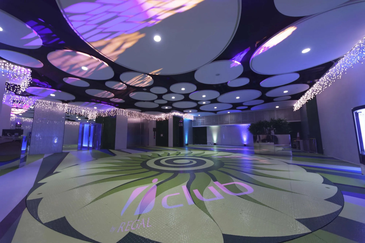 iclub To Kwa Wan Hotel (formerly iclub Ma Tau Wai Hotel)