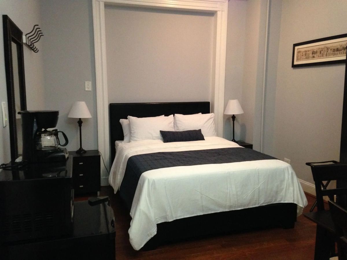 The Central Park North