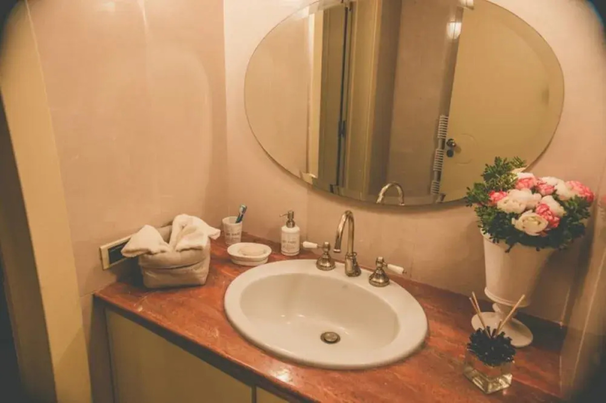 B&B Relais Del Senatore