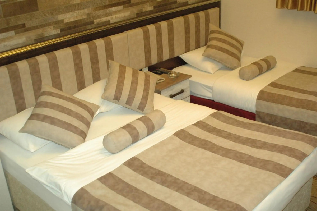 Konak Saray Hotel