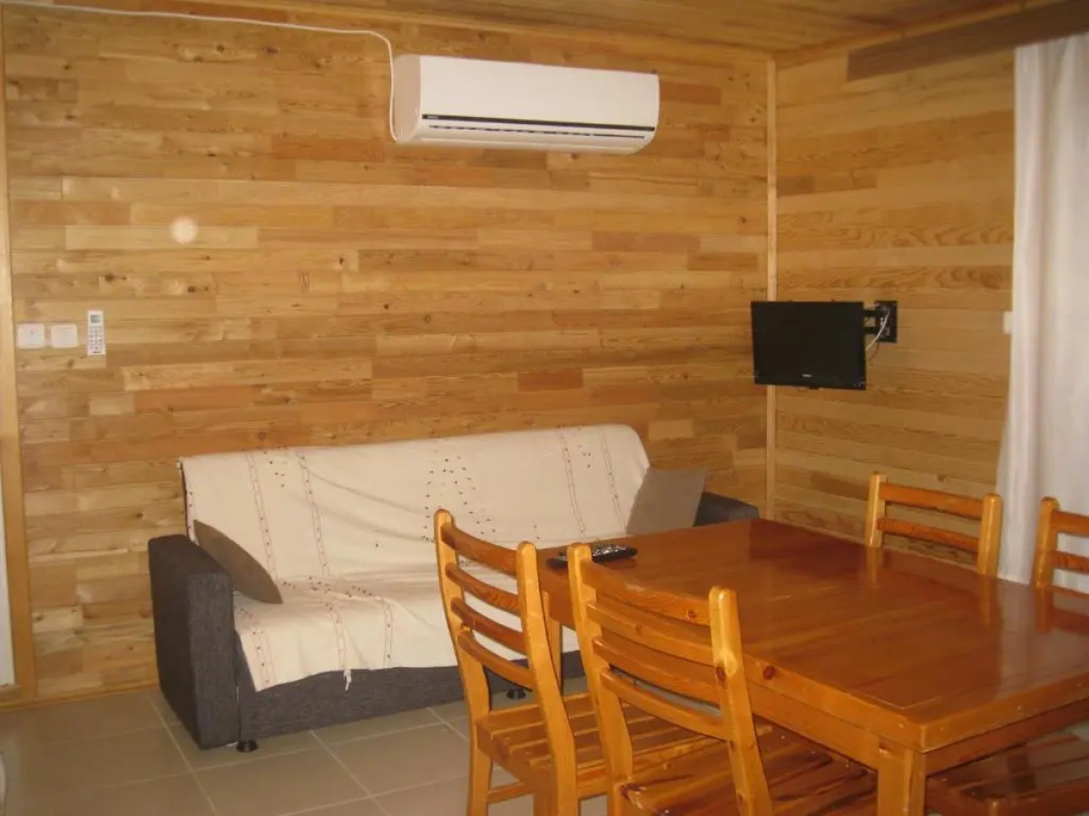 Adrasan Parlak Evleri