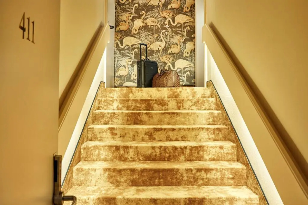 Das Carls Hotel Altstadt