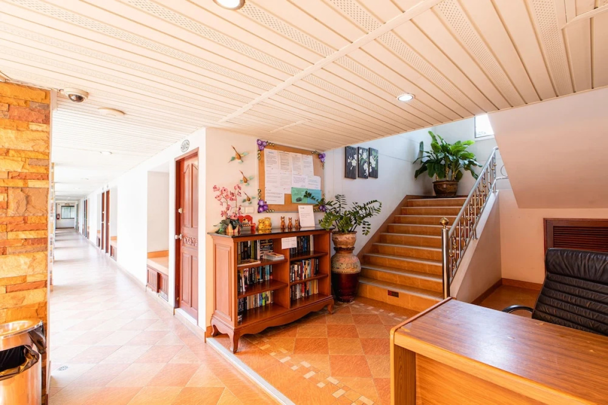 Selina Place Pattaya