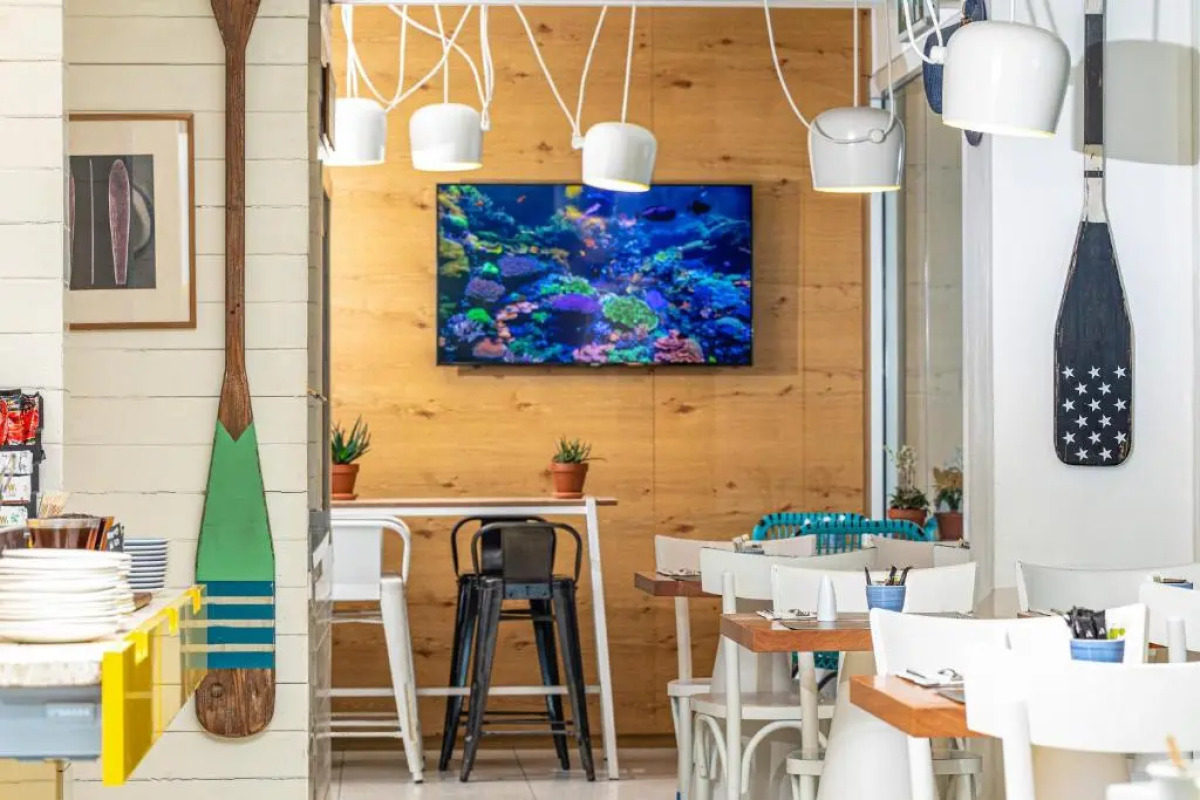 Yam Hotel An Atlas Boutique Hotel