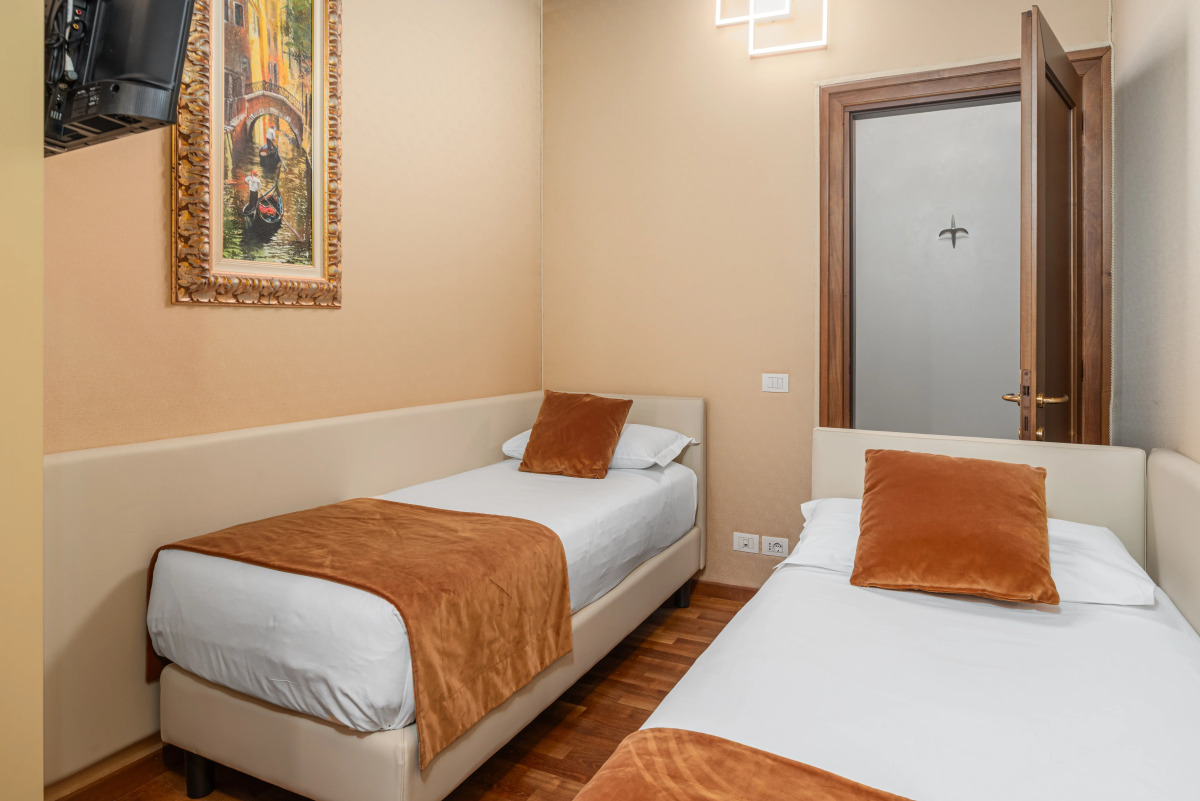 Palazzo Paruta & Wellness Apartments