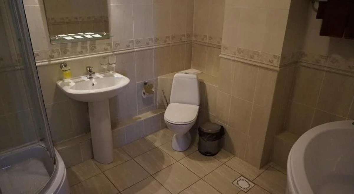 Мини-отель Золотой Телёнок