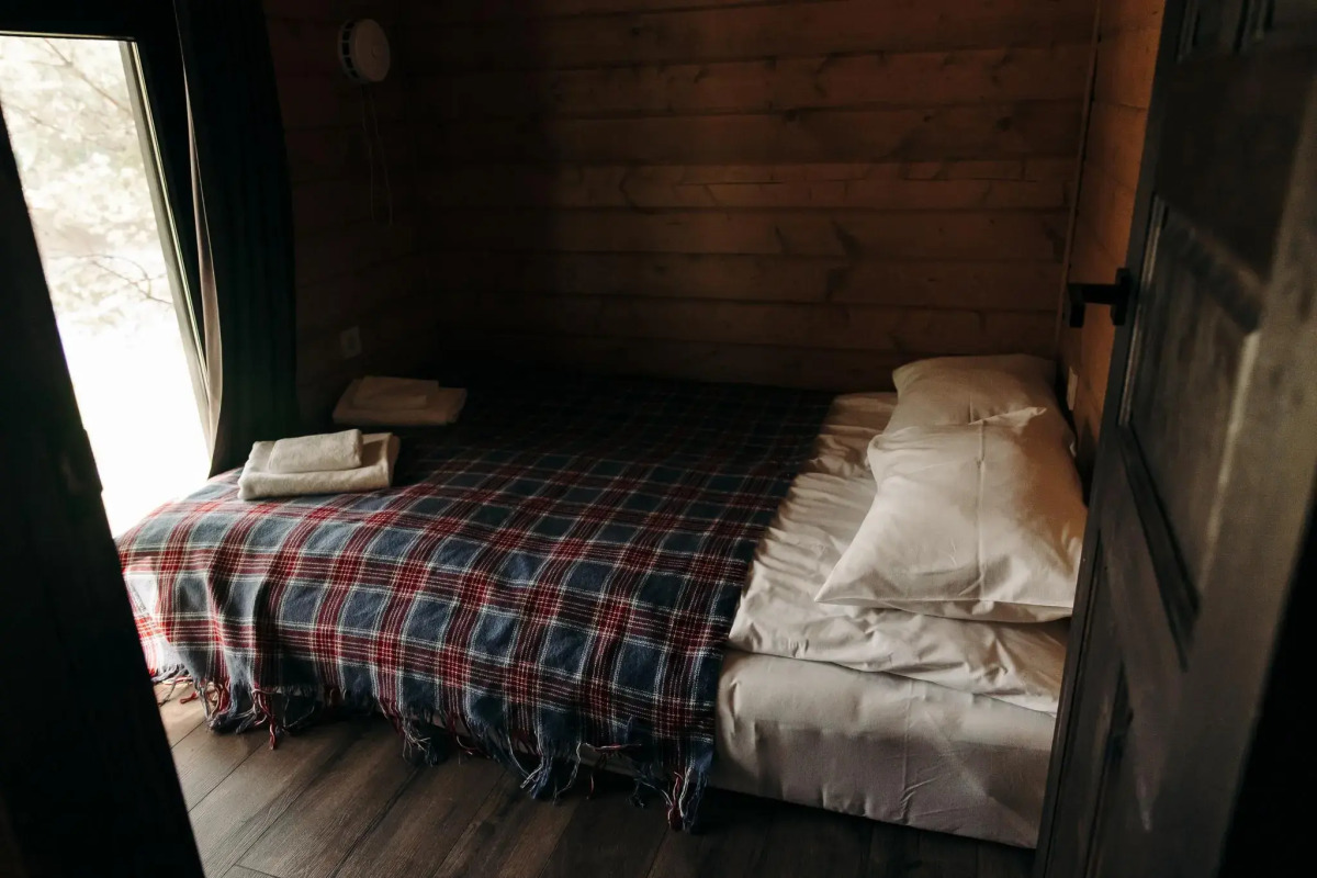 Harland Village (Харланд Вилладж)