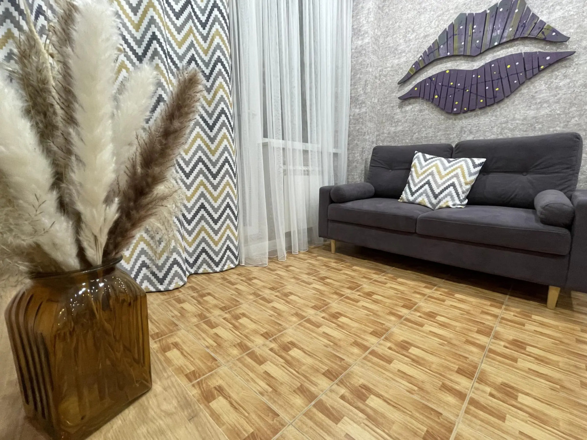 Centre (Центр) на проспекте Гражданский