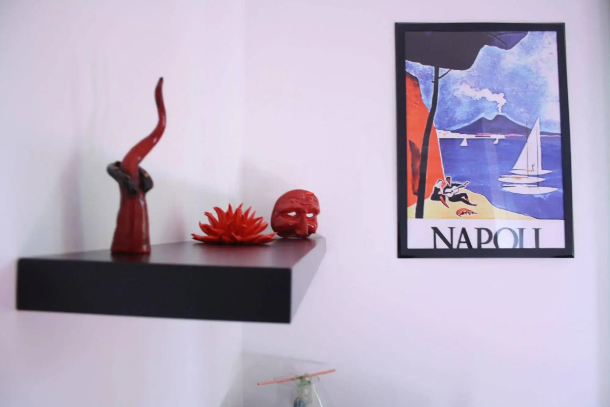 Sirena Partenope B&B