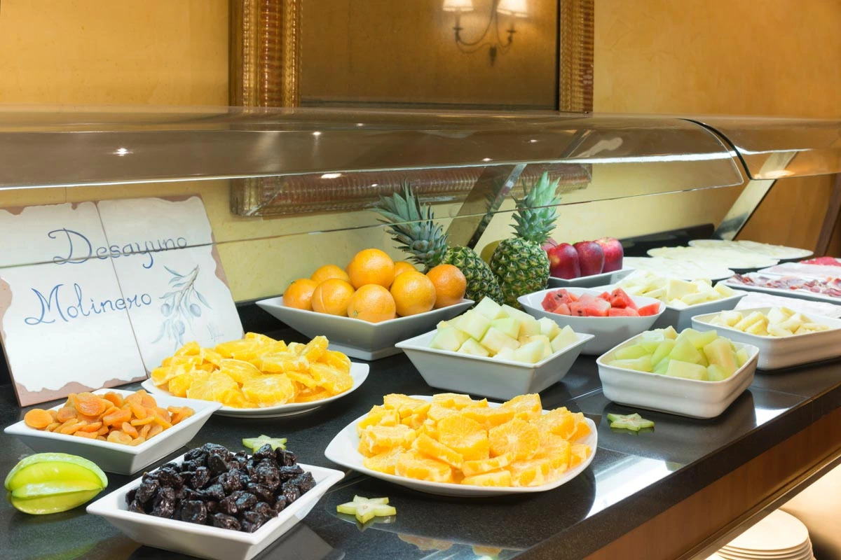 Eurostars Maimónides Hotel