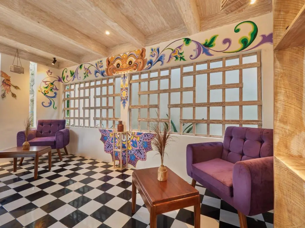 The Tempekan Heritage