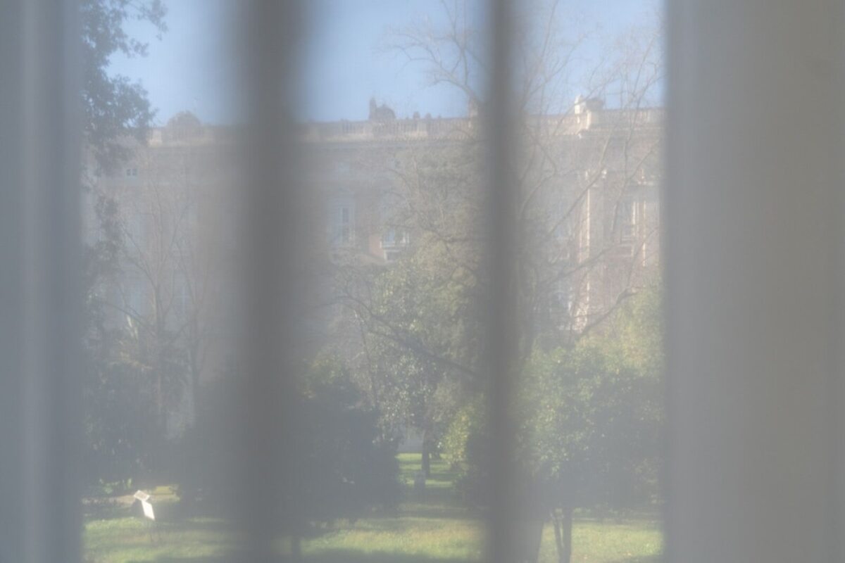 Royal Gardens B&B Caserta