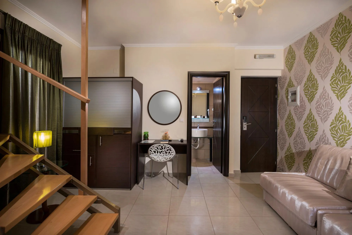 Areti Suites