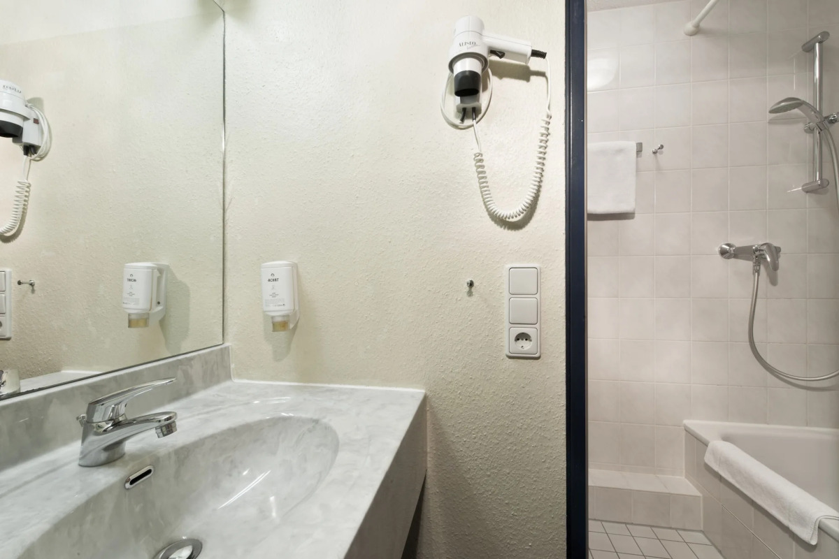 ACHAT Hotel Dresden Altstadt