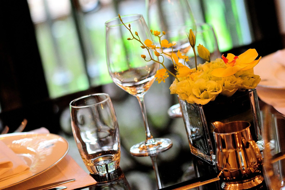 Sofitel Legend People's Grand Hotel Xian