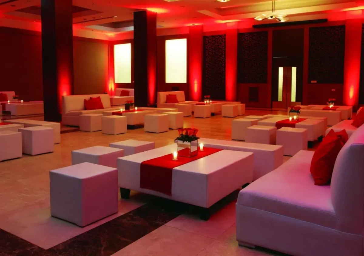 NH City Buenos Aires