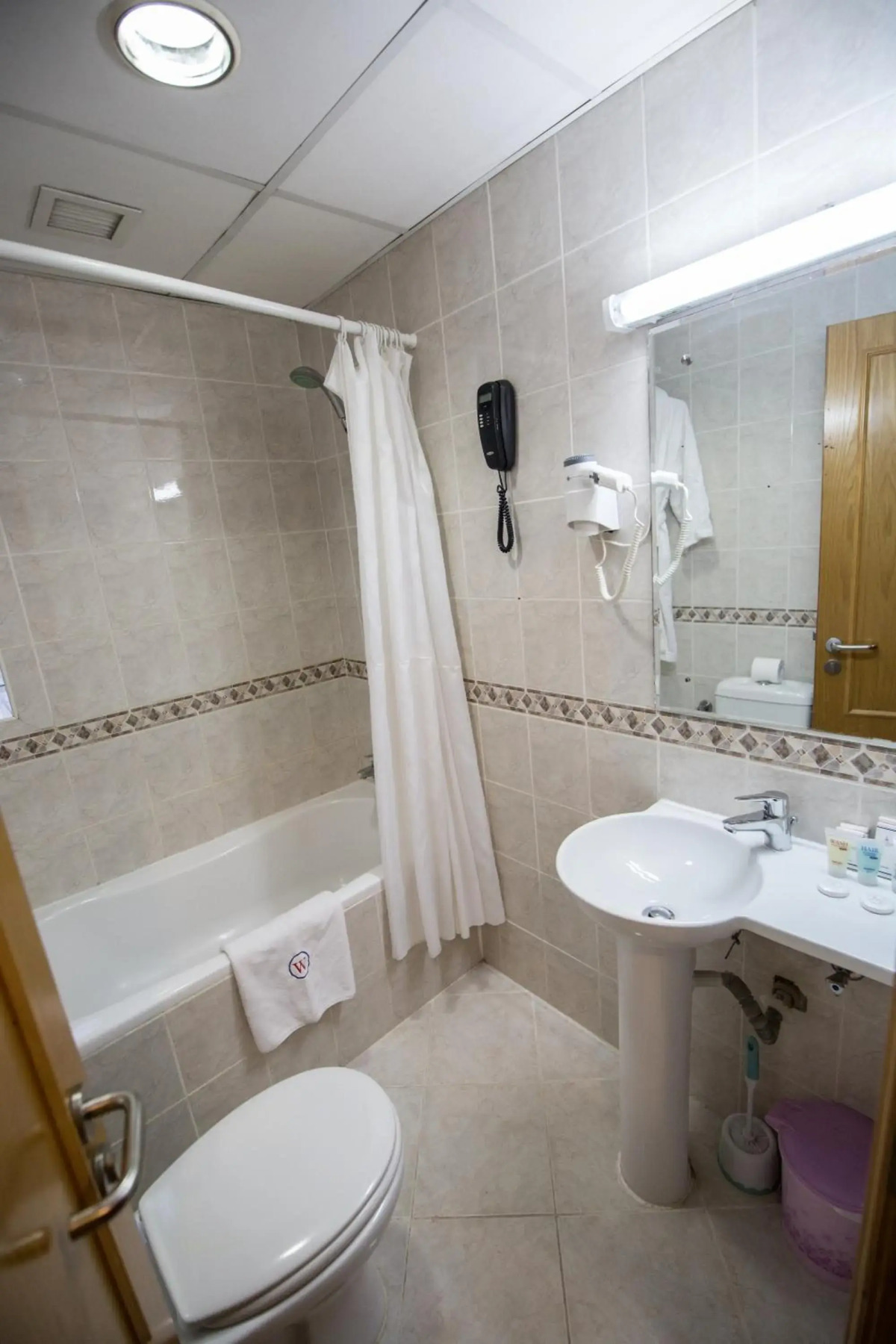 Welcome Hotel Apartments 1