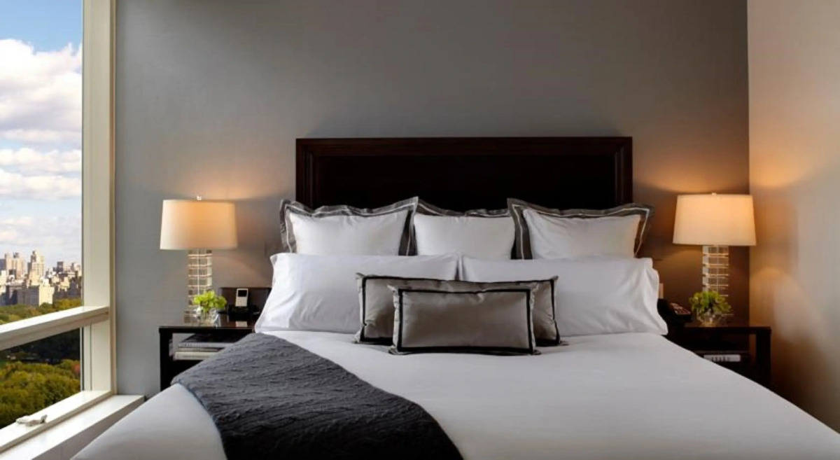 Trump International Hotel & Tower New York