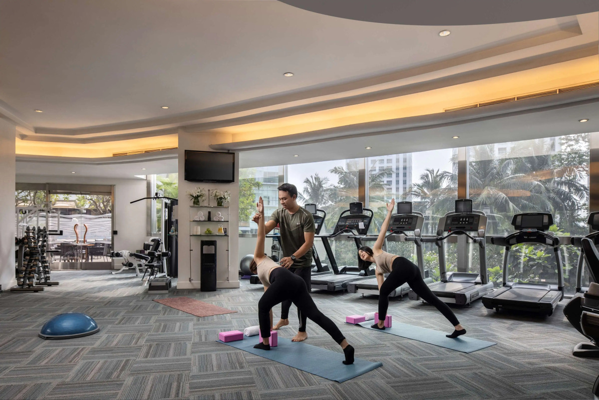 Ayana MidPlaza Jakarta